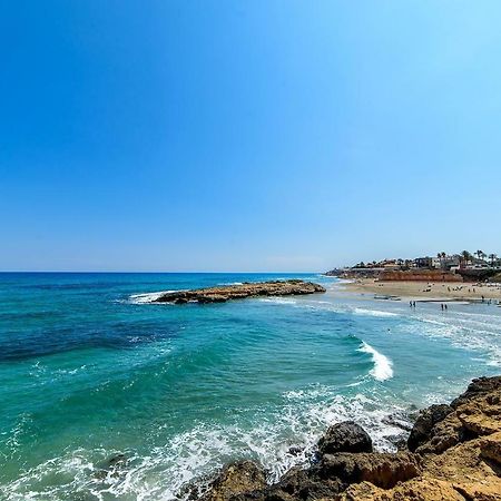 El Bosque Lejlighed Playa Flamenca Eksteriør billede