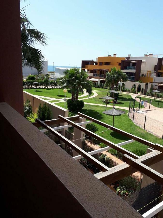 El Bosque Lejlighed Playa Flamenca Eksteriør billede