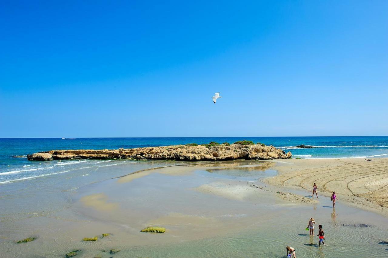 El Bosque Lejlighed Playa Flamenca Eksteriør billede