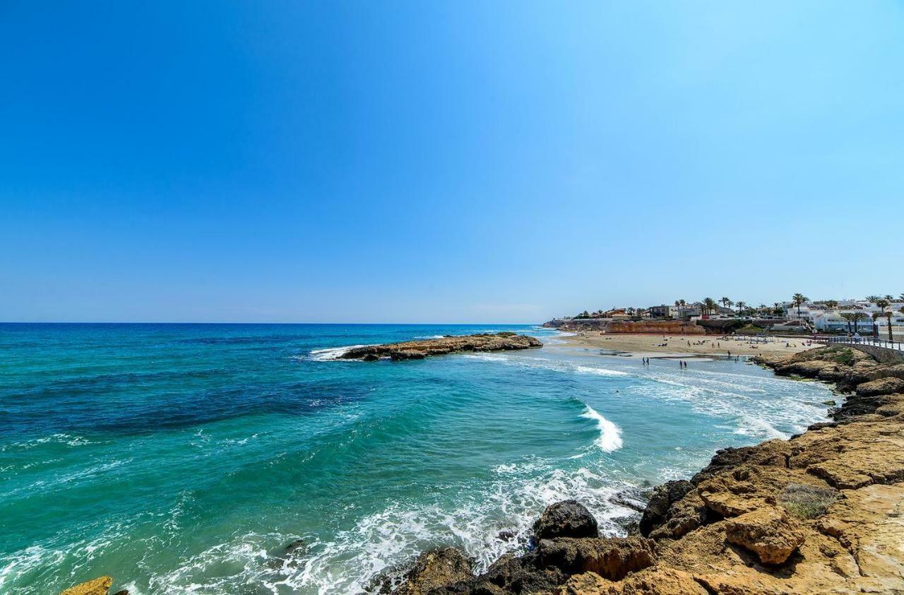 El Bosque Lejlighed Playa Flamenca Eksteriør billede